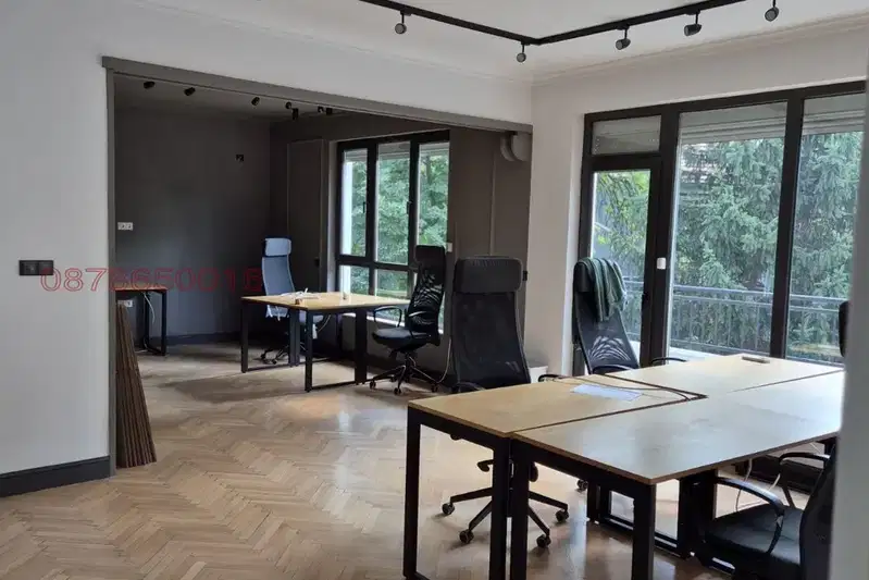 Office in Sofia, Lozenec