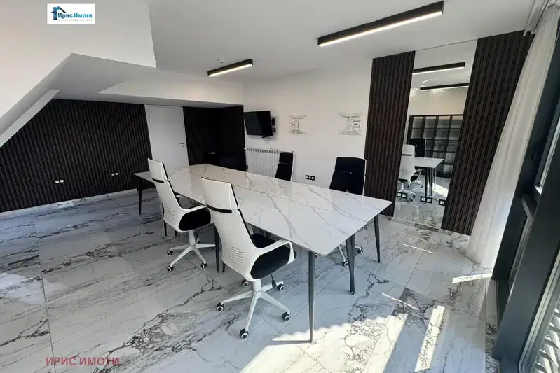 Office in Sofia, Lozenec