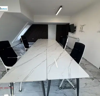 Photo 2 — Office in Sofia, Lozenec