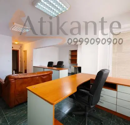 Photo 2 — Office in Sofia, Lozenec