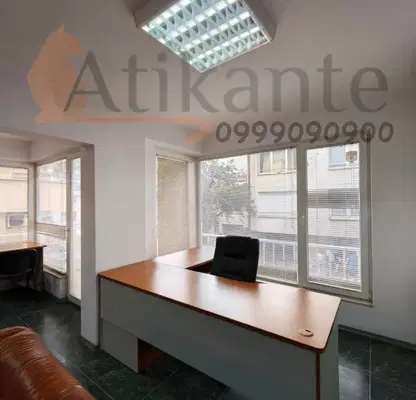 Photo 5 — Office in Sofia, Lozenec