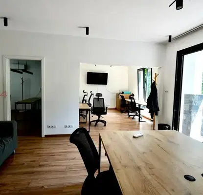 Photo 2 — Office in Sofia, Lozenec