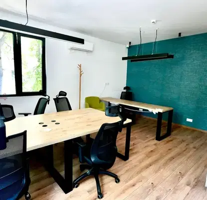 Photo 4 — Office in Sofia, Lozenec