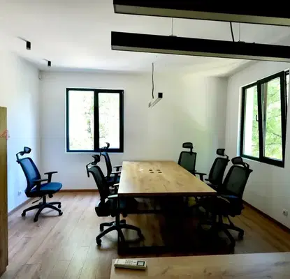 Photo 5 — Office in Sofia, Lozenec