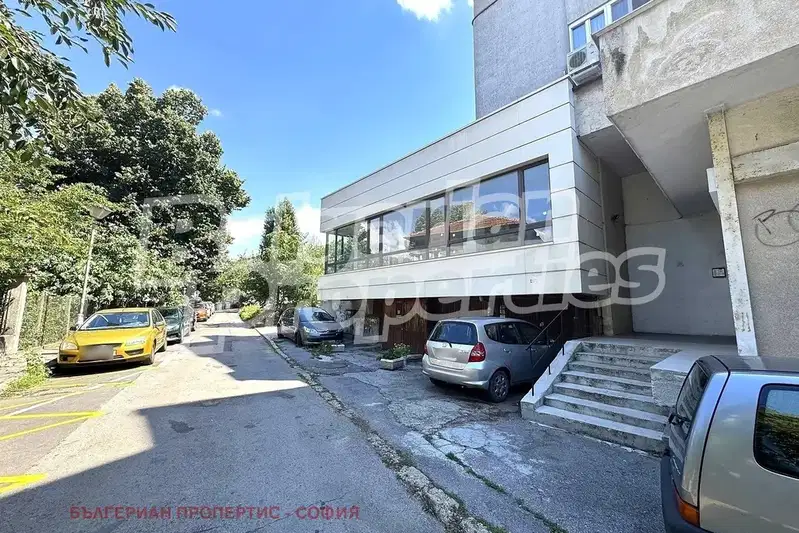 Office in Sofia, Lozenec