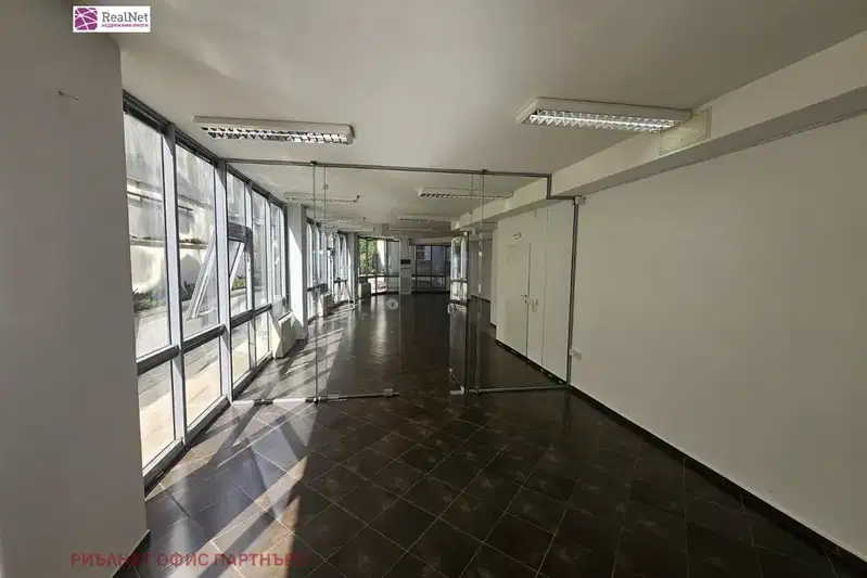 Office in Sofia, Lozenec