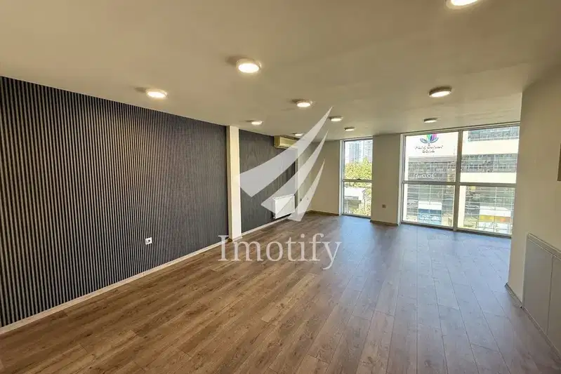 Office in Sofia, Lozenec