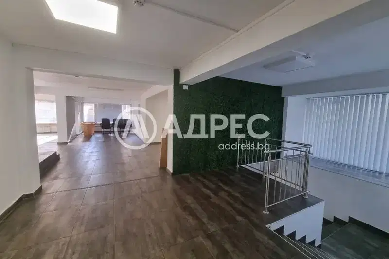 Office in Sofia, Lozenec
