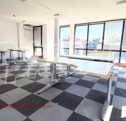 Photo 4 — Office in Sofia, Lozenec