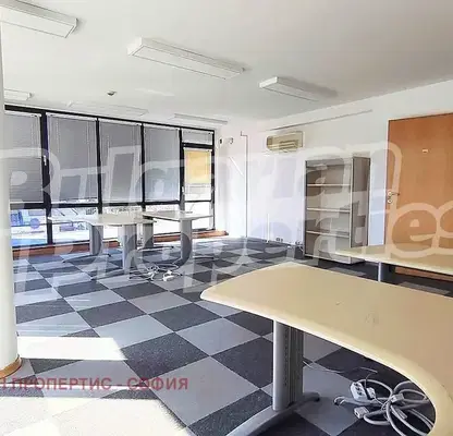 Photo 5 — Office in Sofia, Lozenec