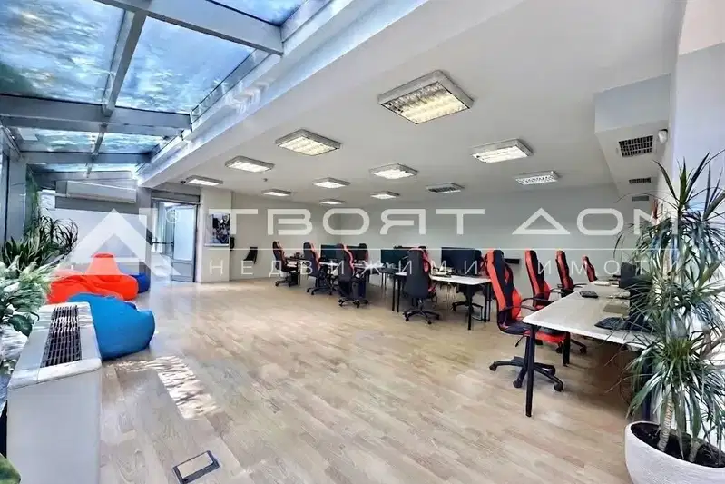 Office in Sofia, Lozenec