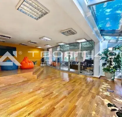 Photo 2 — Office in Sofia, Lozenec