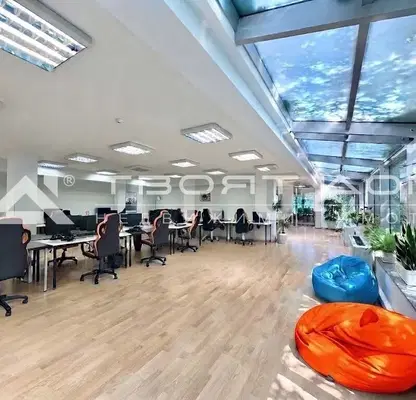 Photo 3 — Office in Sofia, Lozenec