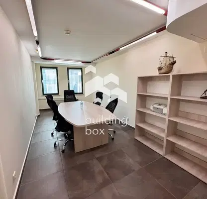 Photo 2 — Office in Sofia, Lozenec