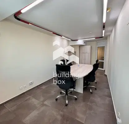 Photo 3 — Office in Sofia, Lozenec