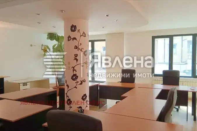 Office in Sofia, Lozenec