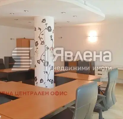 Photo 2 — Office in Sofia, Lozenec