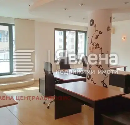 Photo 3 — Office in Sofia, Lozenec