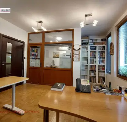 Photo 5 — Office in Sofia, Lozenec