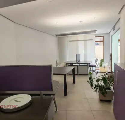Photo 2 — Office in Sofia, Lozenec