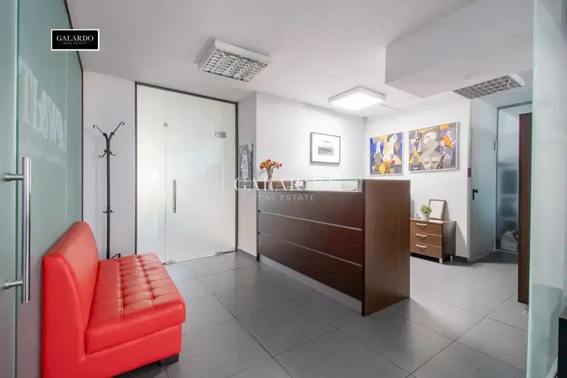 Office in Sofia, Lozenec