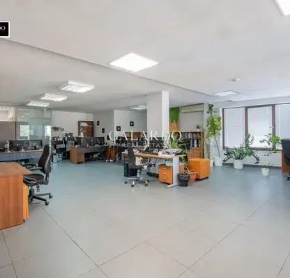 Photo 2 — Office in Sofia, Lozenec