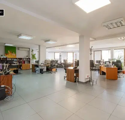 Photo 3 — Office in Sofia, Lozenec