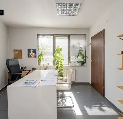 Photo 5 — Office in Sofia, Lozenec