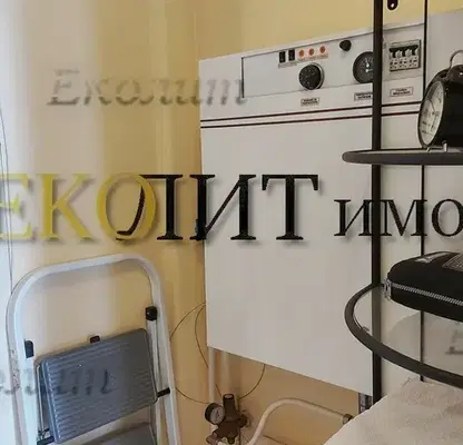Снимка 5 — Офис в София, Лозенец