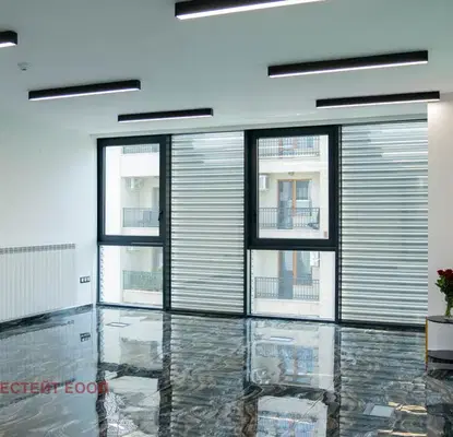 Photo 2 — Office in Sofia, Lozenec