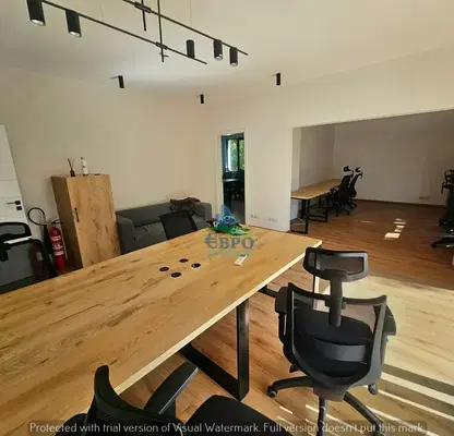 Photo 2 — Office in Sofia, Lozenec