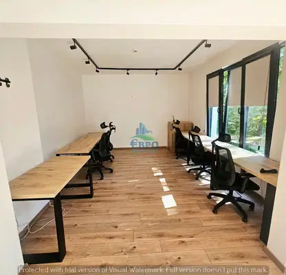 Photo 3 — Office in Sofia, Lozenec