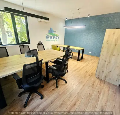 Photo 5 — Office in Sofia, Lozenec