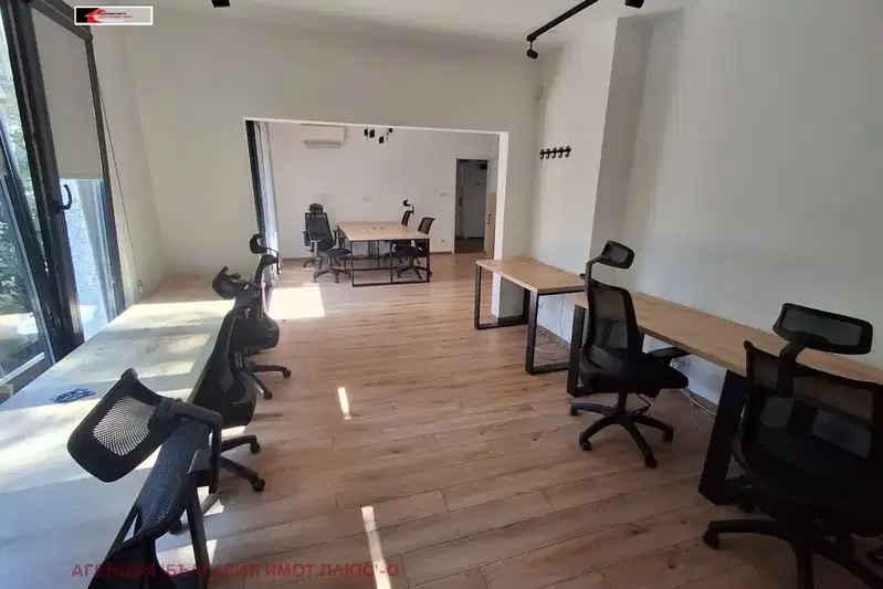 Office in Sofia, Lozenec