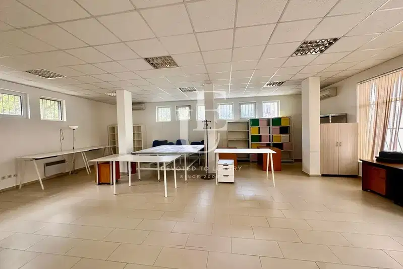 Office in Sofia, Lozenec