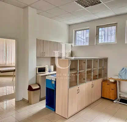 Photo 2 — Office in Sofia, Lozenec