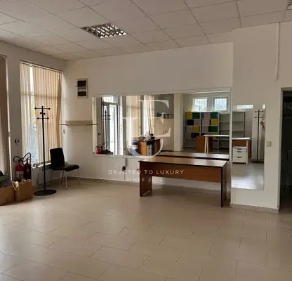 Photo 3 — Office in Sofia, Lozenec