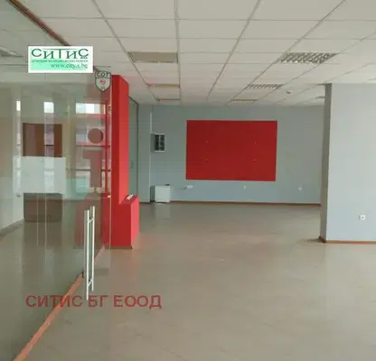 Photo 2 — Office in Sofia, Lyulin 10