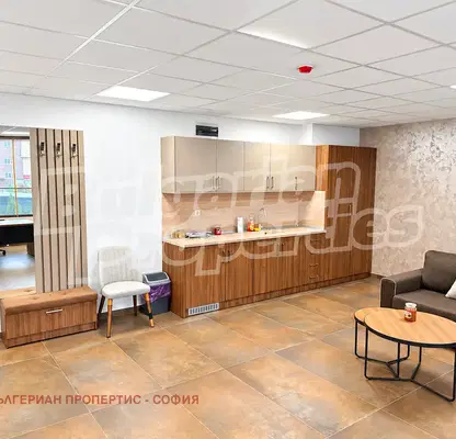 Photo 2 — Office in Sofia, Lyulin 10