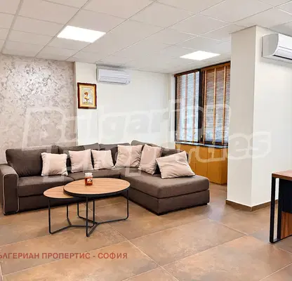 Photo 3 — Office in Sofia, Lyulin 10