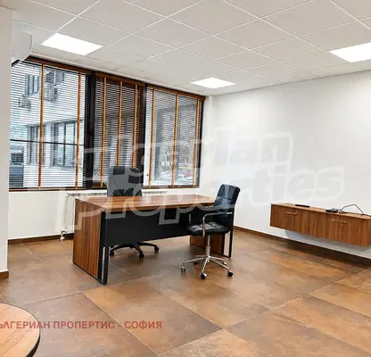 Photo 4 — Office in Sofia, Lyulin 10