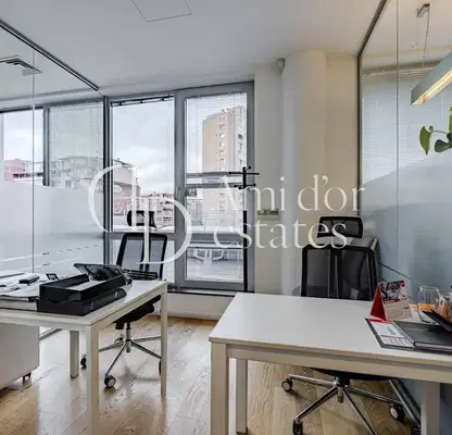 Photo 2 — Office in Sofia, Lyulin 7