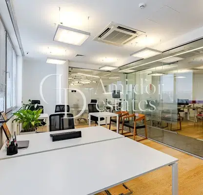 Photo 3 — Office in Sofia, Lyulin 7