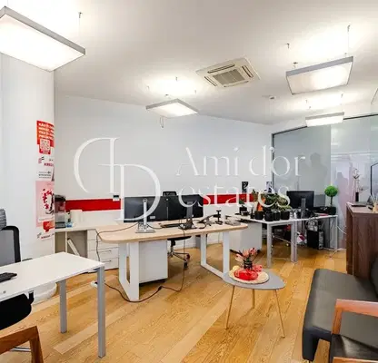 Photo 5 — Office in Sofia, Lyulin 7