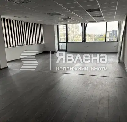 Снимка 2 — Офис в София, Люлин 7