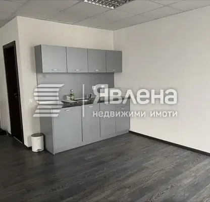 Снимка 3 — Офис в София, Люлин 7