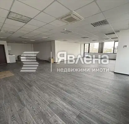 Photo 2 — Office in Sofia, Lyulin 7