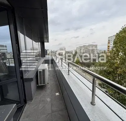Photo 3 — Office in Sofia, Lyulin 7