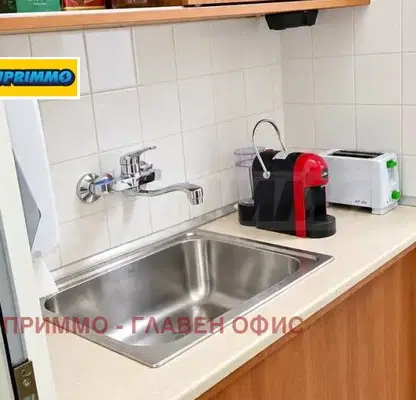 Photo 3 — Office in Sofia, Lyulin 7