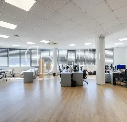 Photo 2 — Office in Sofia, Lyulin 7